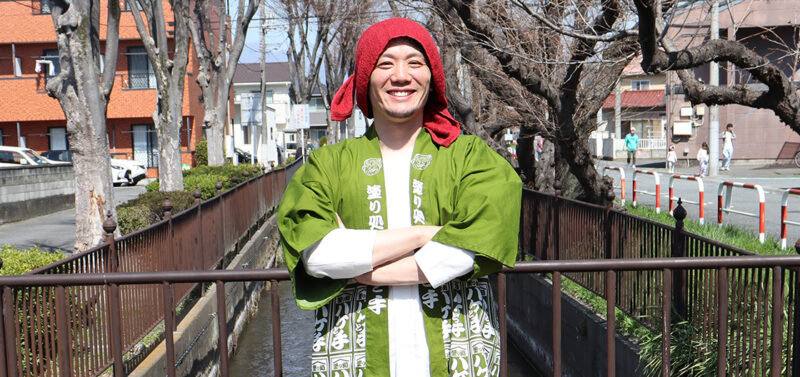 寺井代表の画像