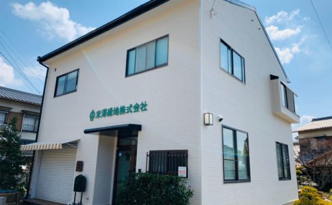 高松市鬼無町・外壁塗装after画像